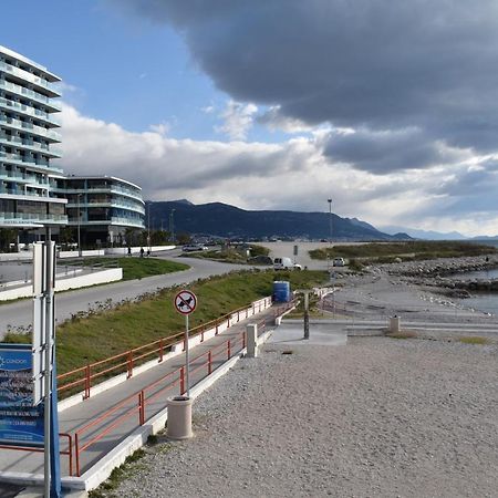 Apartment Alfa Split Kültér fotó