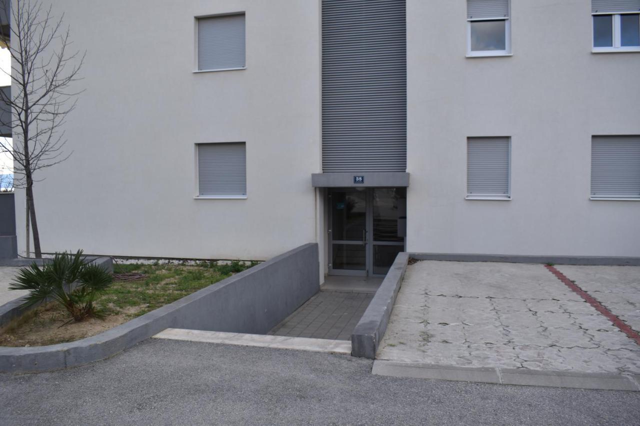 Apartment Alfa Split Kültér fotó