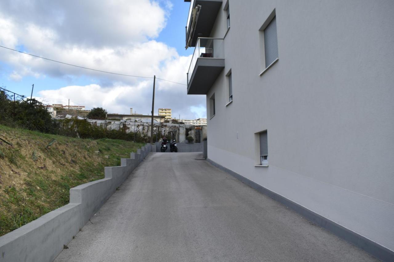 Apartment Alfa Split Kültér fotó