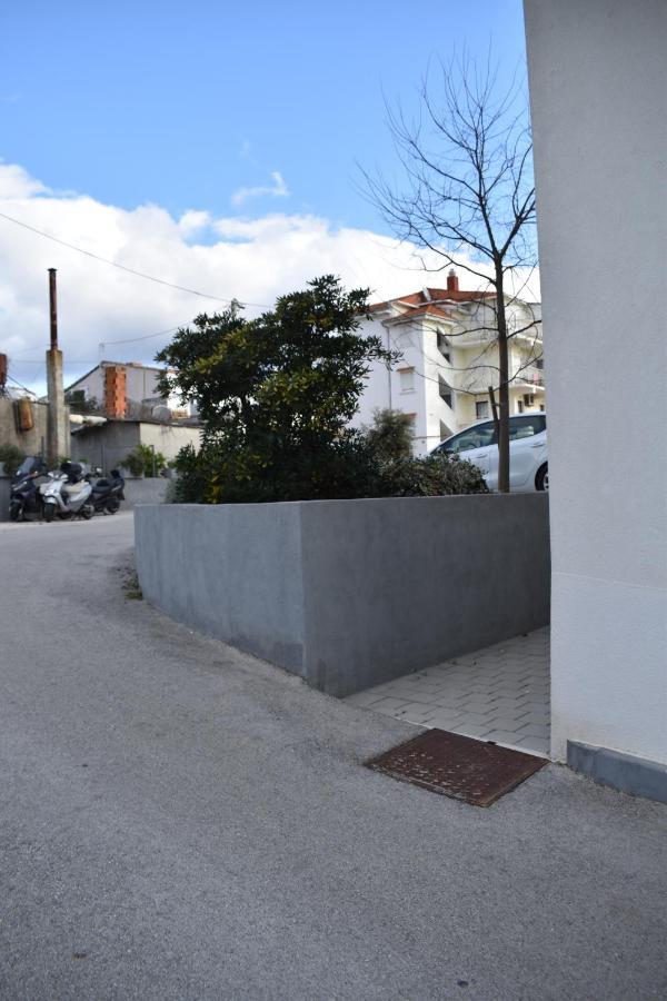 Apartment Alfa Split Kültér fotó