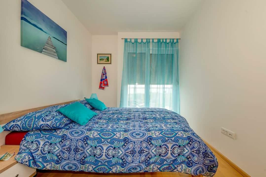Apartment Alfa Split Kültér fotó