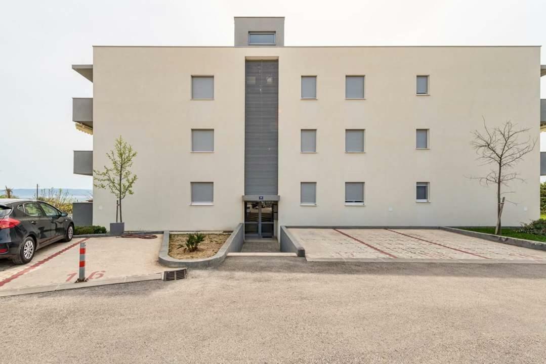 Apartment Alfa Split Kültér fotó