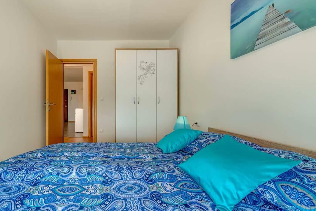 Apartment Alfa Split Kültér fotó