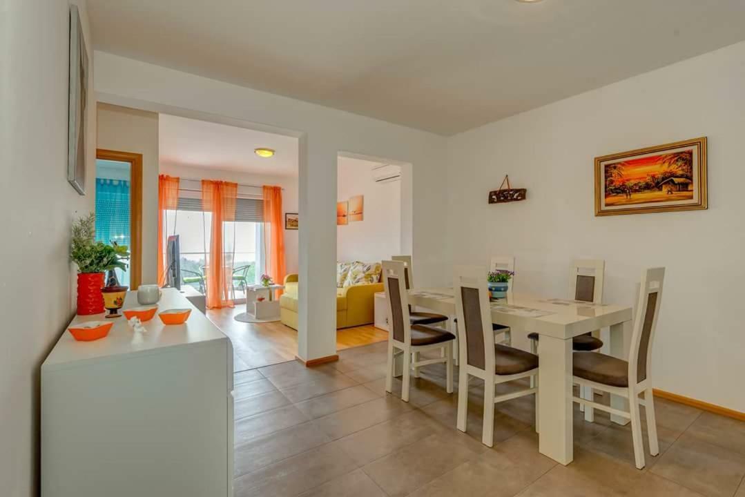 Apartment Alfa Split Kültér fotó