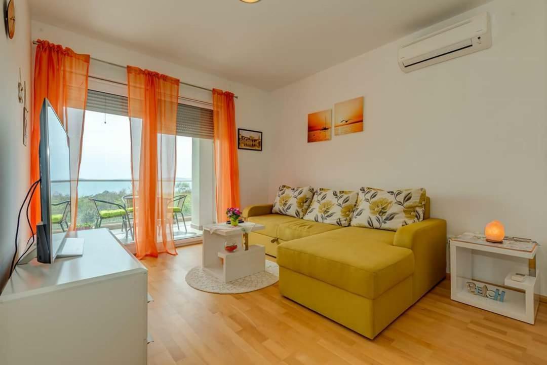 Apartment Alfa Split Kültér fotó