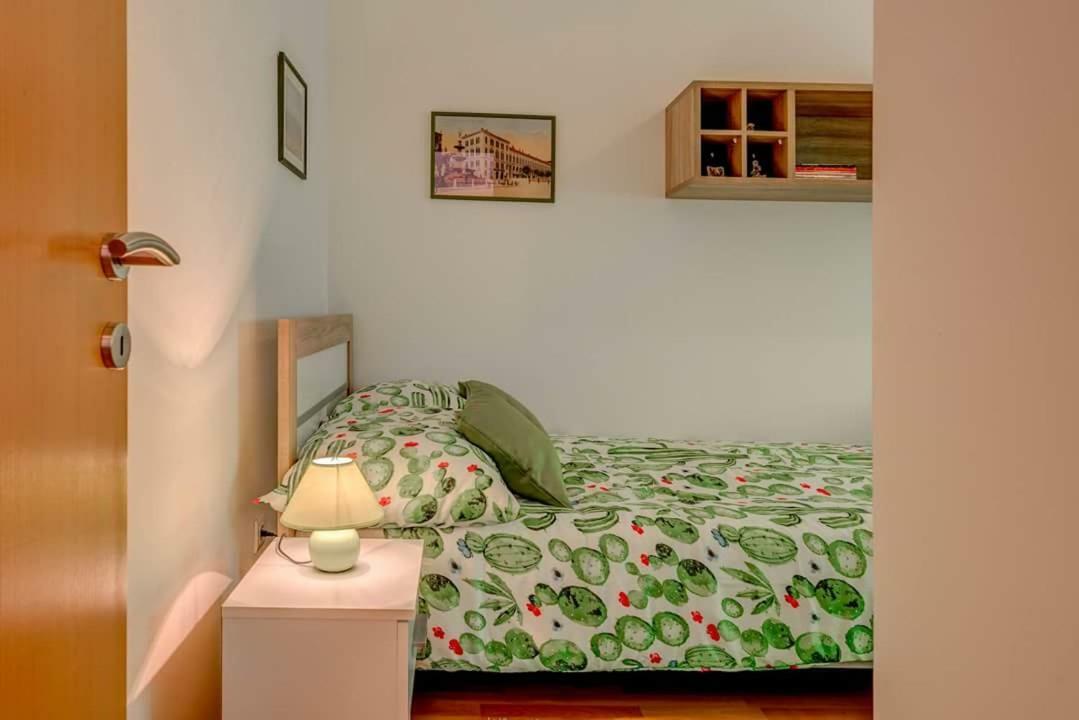 Apartment Alfa Split Kültér fotó