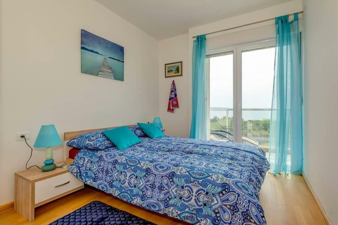 Apartment Alfa Split Kültér fotó
